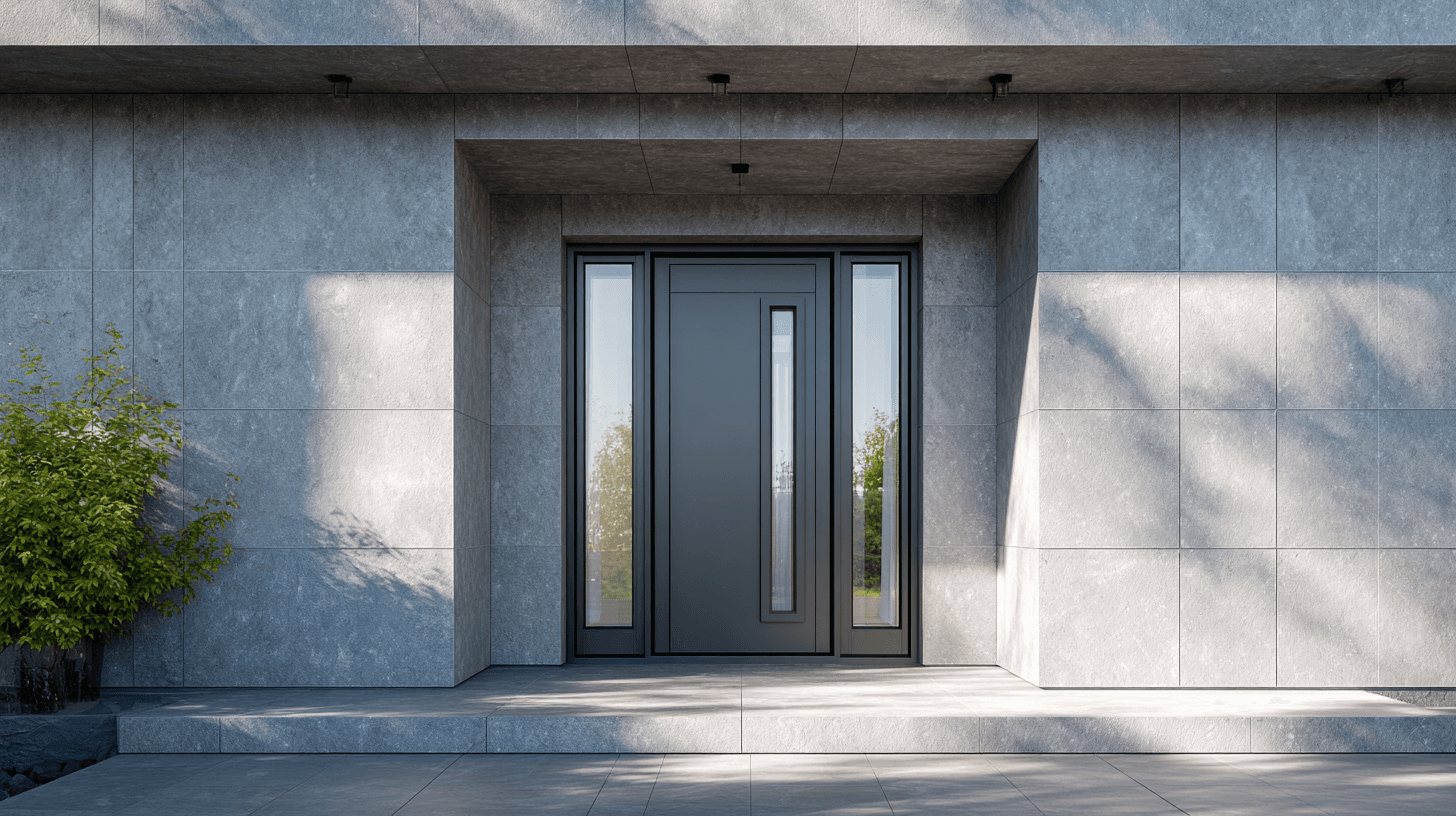 Ulazna vrata po meri